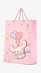 Пакет подарунковий CINNAMOROLL C75762 Різнокольоровий shop (2000999387579)
