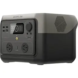 Зарядна станція EcoFlow River 2 Max [RIVER2Max-CN] CN [77894] - мініатюра 2