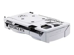 Відеокарта MSI GeForce RTX 5060 8G VENTUS 2X OC WHITE (G5060-8V2CW) - мініатюра 5
