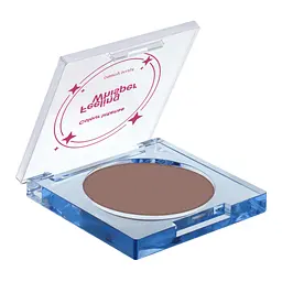 Кремовий скульптор для обличчя Colour Intense Feeling Whisper відтінок 401 Мускатні обійми 5 г - мініатюра 3