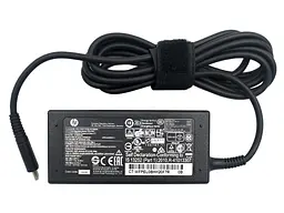 Блок живлення HP USB Type-C 45W PRC (814838-002)