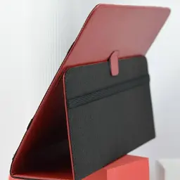 Чохол-книжка Grand для Samsung Galaxy Tab 3 Lite 7.0 T116 T113 T111 T110 універсальний - мініатюра 3
