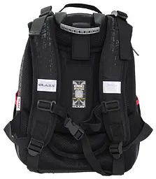 Рюкзак CLASS School Case Mini Extreme speed (2208C) - мініатюра 3