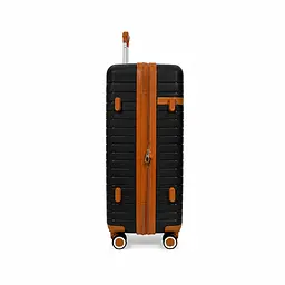 Валіза Madisson 63703 середня 65л чорна (63703-M-Black) - мініатюра 3
