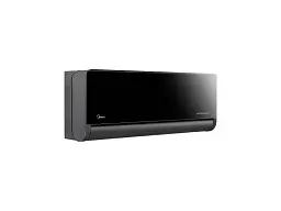 Спліт-система Midea Penrose MSXT-12HRFN8-BLACK-I/MSXT-12HRFN8-O - мініатюра 3