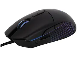 Миша Dream Machines DM5 Blink S USB Black (DM5_BLINK_S) - мініатюра 4