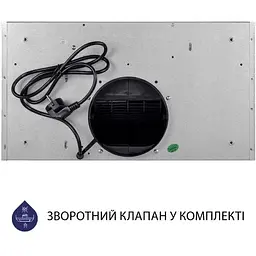 Витяжка Minola HBI 5614 BL 1000 LED - мініатюра 6