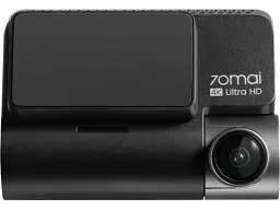 Автомобільний відеореєстратор Xiaomi 70Mai Dash Cam 4K A810S