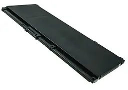 Акумулятор для ноутбука HP Pavilion 15-cx SR03XL, 4550 mAh (52.5Wh), 3cell, 11.55V, Li-ion, чорний - мініатюра 3