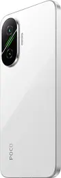 Смартфон Poco F7 12/512GB White - мініатюра 3
