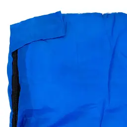 Спальний мішок Ranger Atlant Blue RA6628 - мініатюра 8
