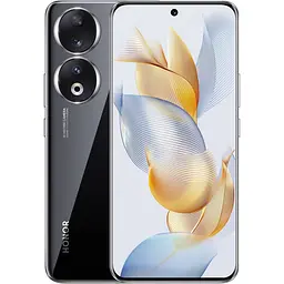 Смартфон Honor 90 12/512GB Black
