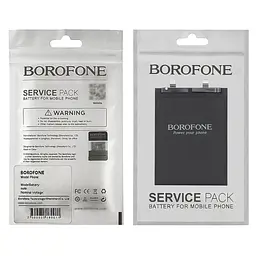 Акумулятор Borofone BM5T для Xiaomi Redmi Note 13 Pro (4G) / Poco M6 Pro / Poco X6 Pro - мініатюра 3