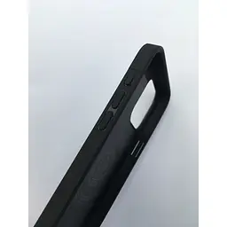 Оригінальний протиударний чохол Spigen Core Armor MagSafe (MagFit) для Iphone 15 Pro Max (6.7") Black ACS06442 - мініатюра 10
