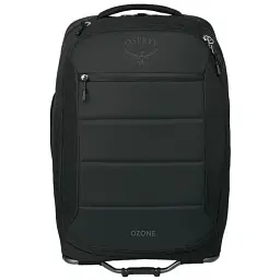 Валіза Osprey Ozone 2-Wheel Carry-On 40 black - мініатюра 2