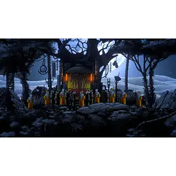 Ключ активації Microsoft The Library of Babel для Xbox One/Series - мініатюра 5