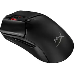 Мишка HyperX Pulsefire Haste 2 Mini Wireless Black (7D388AA) - мініатюра 8