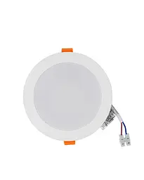 Точковий світильник Nowodvorski 8778 CL Kos LED - мініатюра 3