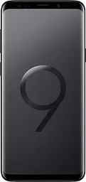 Смартфон Samsung Galaxy S9+ SM-G965FD Black 64GB REF - мініатюра 3