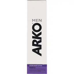 Лосьйон після гоління Arko Men Sensitive 100 мл - мініатюра 4