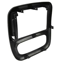 Перехідна рамка Opel Vivaro, Renault Trafic, Nissan NV300 AWM 981-27-119 - мініатюра 3
