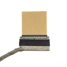 Шлейф матриці для Asus A411 F411 K410 S401 S410 X411 series, (14005-02440000, 14005-02440100, eDP 30pin, Оригінал) - мініатюра 3