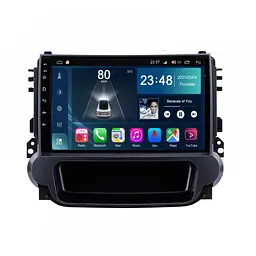 Штатна магнітола TORSSEN Chevrolet Malibu 12-15 FL9 4+64Gb 4G Carplay DSP