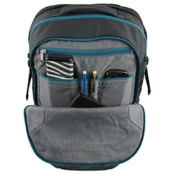 Рюкзак Deuter Giga Bike EL Graphite-Black (1052-3822918 4701) - мініатюра 2