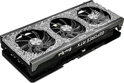 Відеокарта Palit GeForce RTX 3080 Ti GameRock OC 12GB GDDR6X (NED308TT19KB-1020G) - мініатюра 4