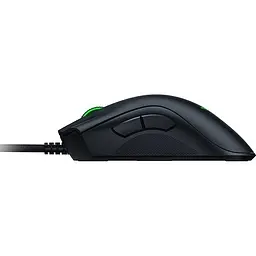Ігрова провідна оптична миша зі світлодіодним підсвічуванням Razer Lancehead Tournament Edition чорна (ЦУ-00033674) - мініатюра 2
