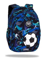 Рюкзак COOLPACK JERRY FOOTBALL Navy (F029967)
