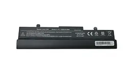 Акумулятор для ноутбука Asus AL31-1005 EEE PC 1005HA 10.8V Black 5200 mAh - мініатюра 2