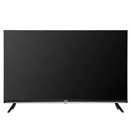 2E Телевізор 32" LED FHD 60Hz Smart WebOS Black - мініатюра 2