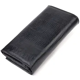 Жіночий шкіряний гаманець Canpellini 19,2х10,2х2,5 см acs0025079 - мініатюра 2