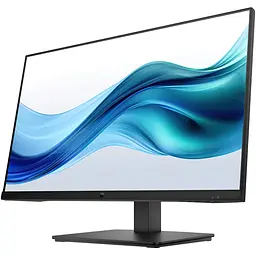 Монітор TFT 27" HP S3 Pro 327pe, IPS, VGA, HDMI, DP,HAS, Pivot, чорний - мініатюра 3