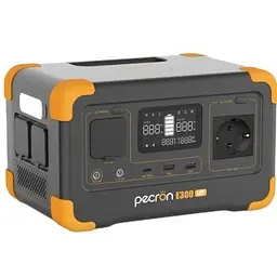 Зарядна станція Pecron (E300LFP) 600W 288Wh (E300LFP) - мініатюра 3