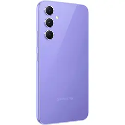 Смартфон Samsung A5460 Galaxy A54 5G 6/128Gb Awesome Violet [88640] - мініатюра 6