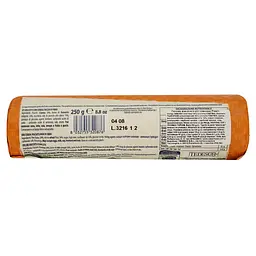 Печиво Piselli вівсяне з клітковиною 250 г (699320) - мініатюра 2