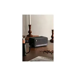 Акустична система Edifier MP230 Retro black (MP230Retroblack) - мініатюра 7