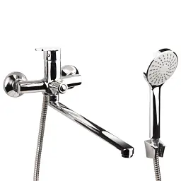 Змішувач AQUATICA s37 O35 (9737220) - миниатюра 2
