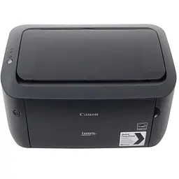Принтер Canon i-SENSYS LBP6030B (bundle 2 cartridges Canon 725) (8468B042) - мініатюра 4