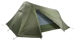 Намет тримісний Ferrino Lightent 3 Pro Olive Green (92173LOOFR) - мініатюра 3