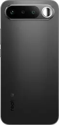 Смартфон Realme 16 5G (RMX5171) 8/256Gb Air Black UA UCRF - мініатюра 5