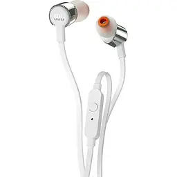 Навушники JBL T210 Gray (JBLT210GRY) - мініатюра 4