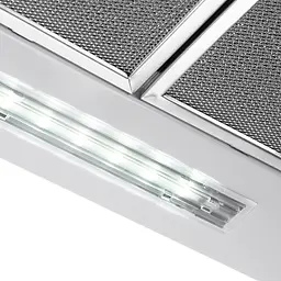 Витяжка вбудована Pyramida WHK 60 WH [142737] - мініатюра 6