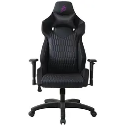 Крісло для геймерів 1stPlayer WIN101 Black
