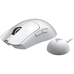 Миша Razer Viper V4 Pro White (RZ01-05630200-R3G1) [163020] - мініатюра 6