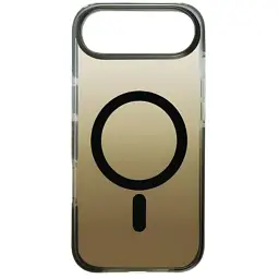 Чохол до мобільного телефона BeCover FIBRA Shock-Proof MagSafe Apple iPhone 17 Air Clay (715452) - миниатюра 2