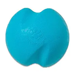 Іграшка West Paw Jive Small Aqua для собак 6 см