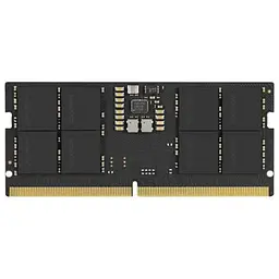 Модуль пам'яті для ноутбука SoDIMM DDR5 32GB 5600 MHz Goodram (GR5600S564L46/32G) - мініатюра 7